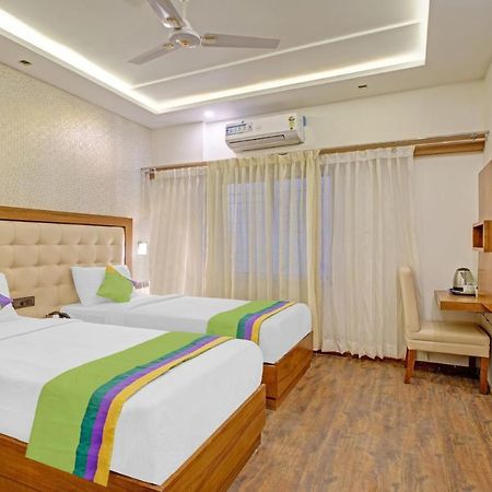 Treebo White Inn Bangalore Bagian luar foto