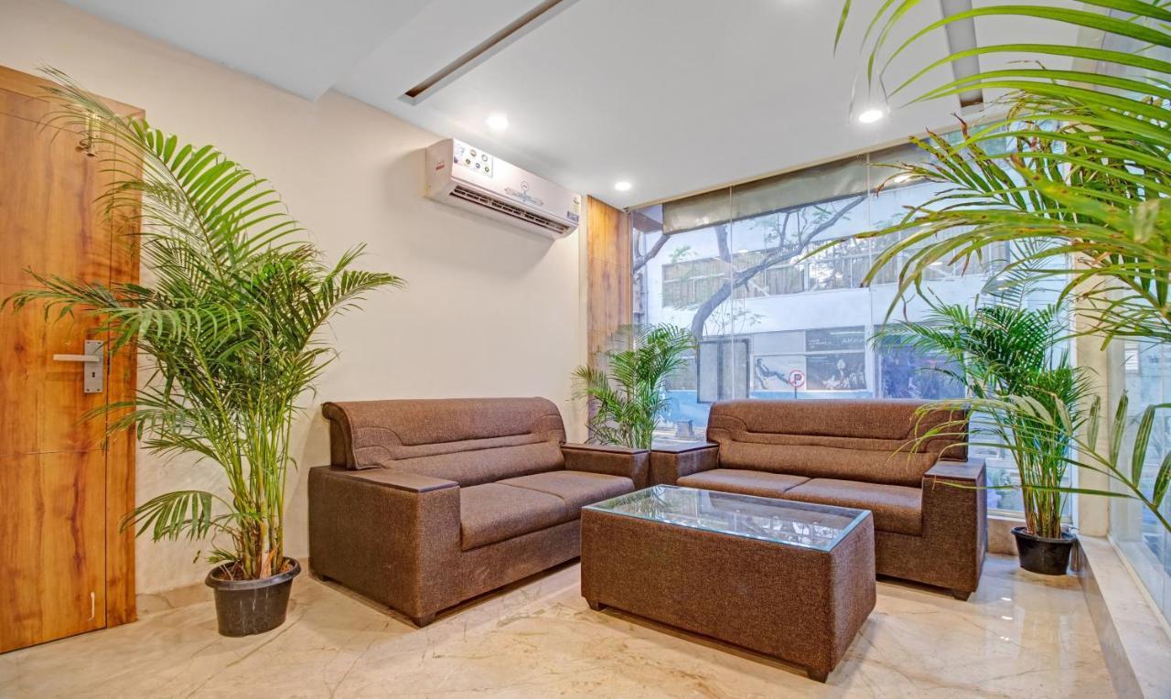 Treebo White Inn Bangalore Bagian luar foto