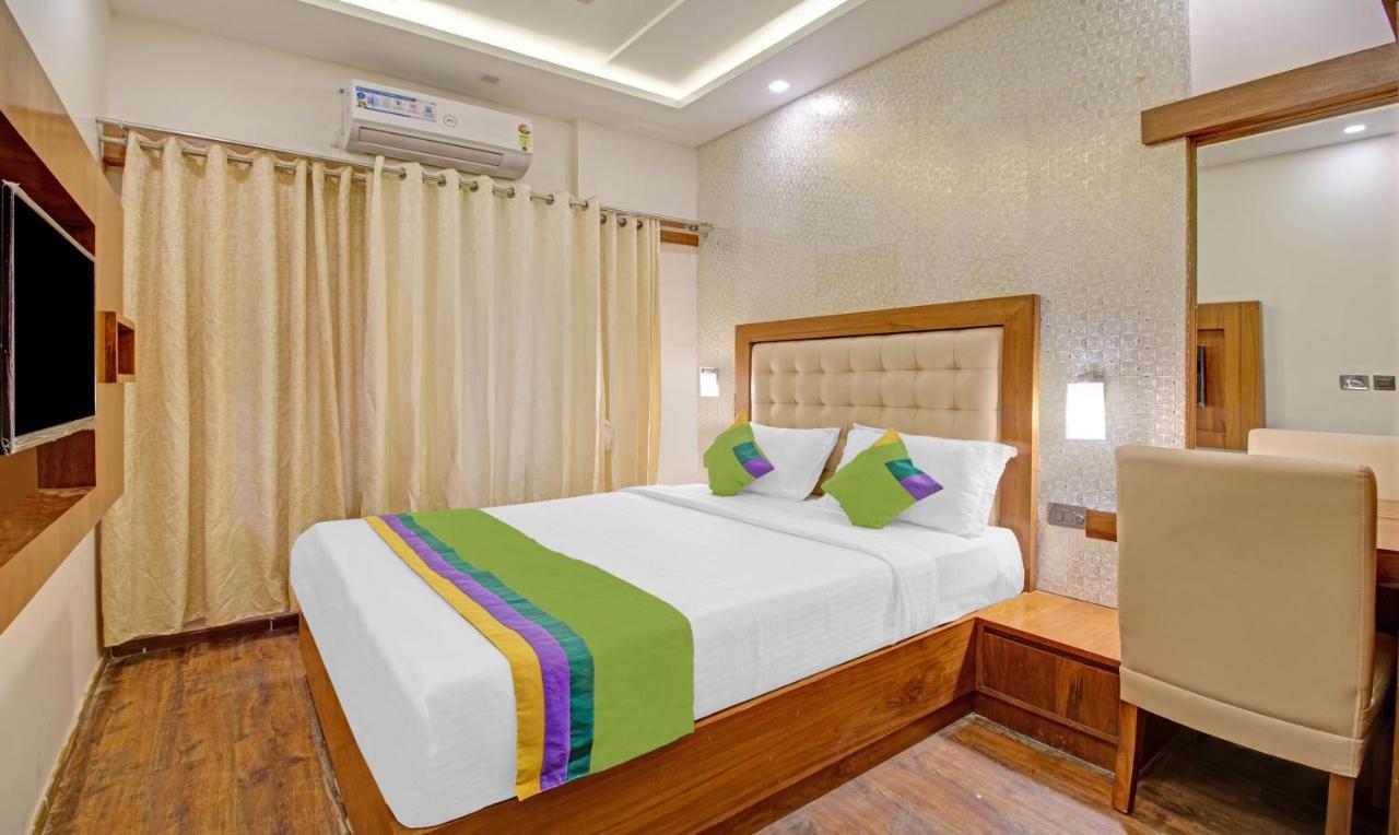 Treebo White Inn Bangalore Bagian luar foto