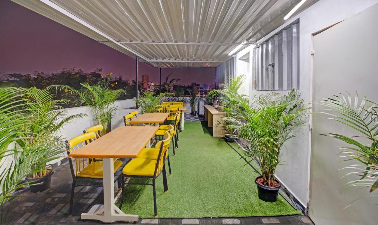 Treebo White Inn Bangalore Bagian luar foto