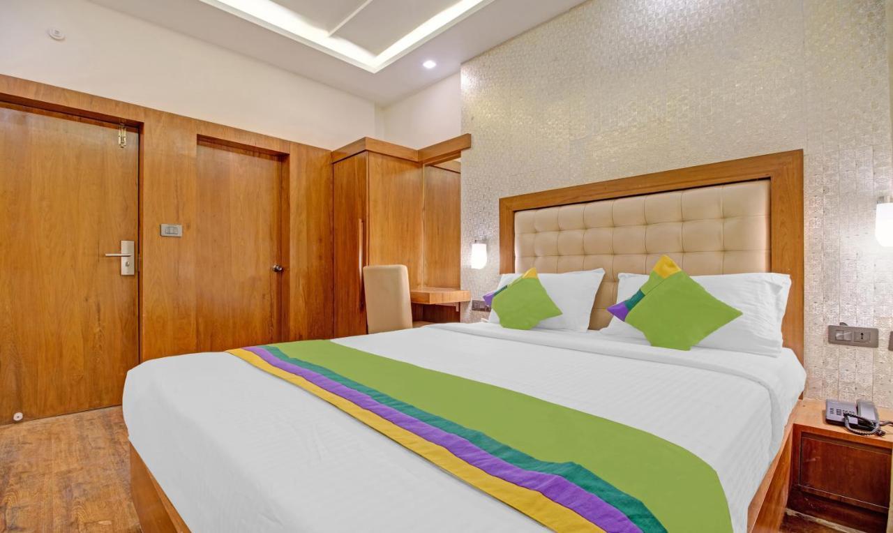 Treebo White Inn Bangalore Bagian luar foto