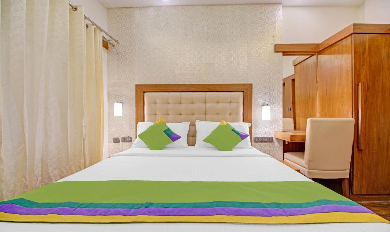 Treebo White Inn Bangalore Bagian luar foto