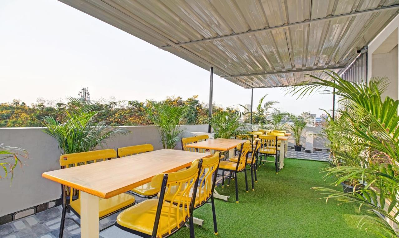 Treebo White Inn Bangalore Bagian luar foto