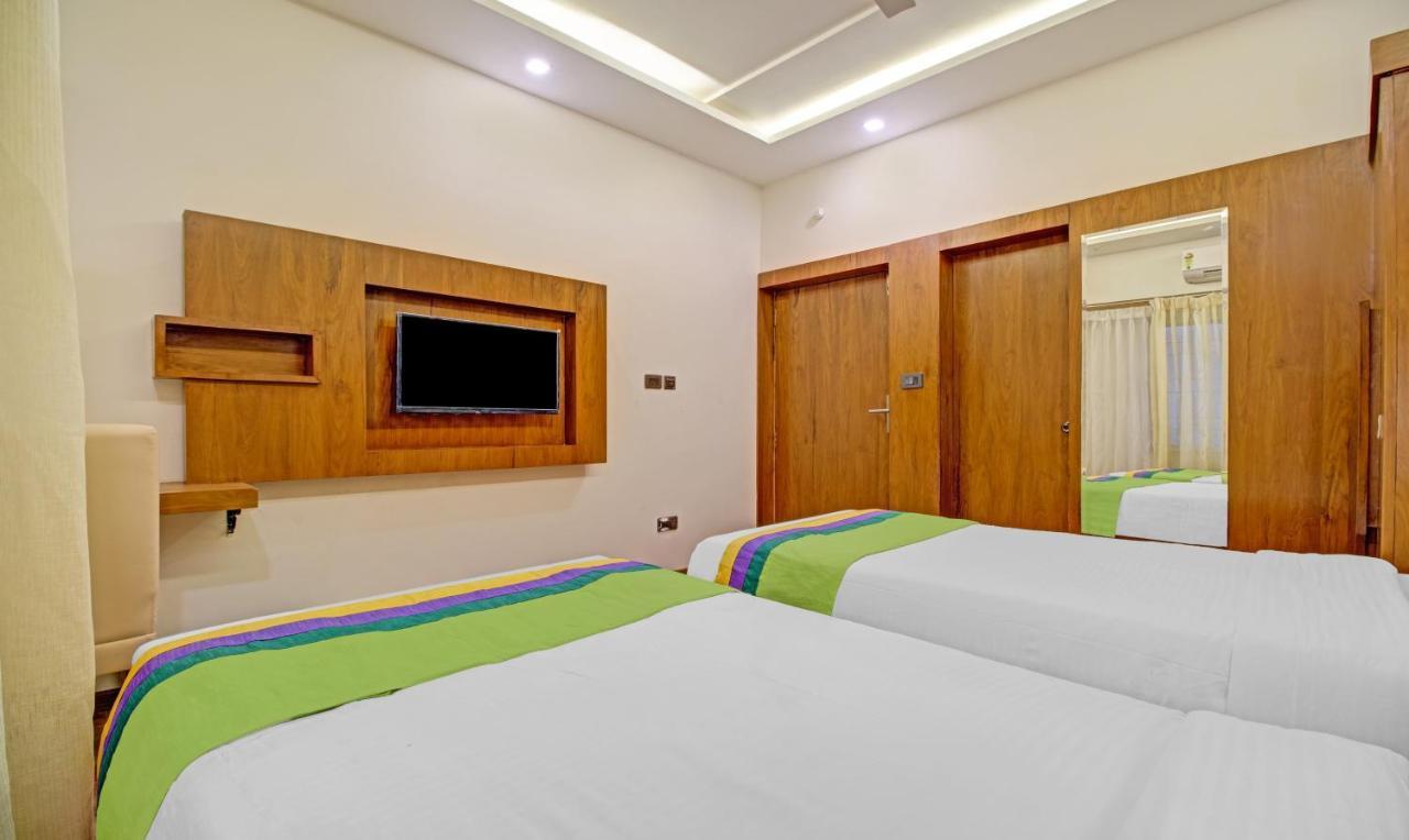 Treebo White Inn Bangalore Bagian luar foto